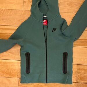 Nike Tec Kids
